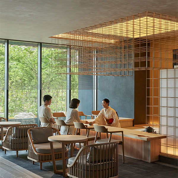 Dusit Thani Kyoto