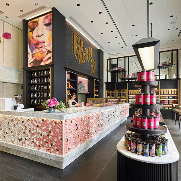 Hotel Fauchon Kyoto