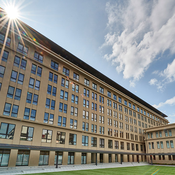 THE GATE HOTEL Kyoto Takasegawa by HULIC