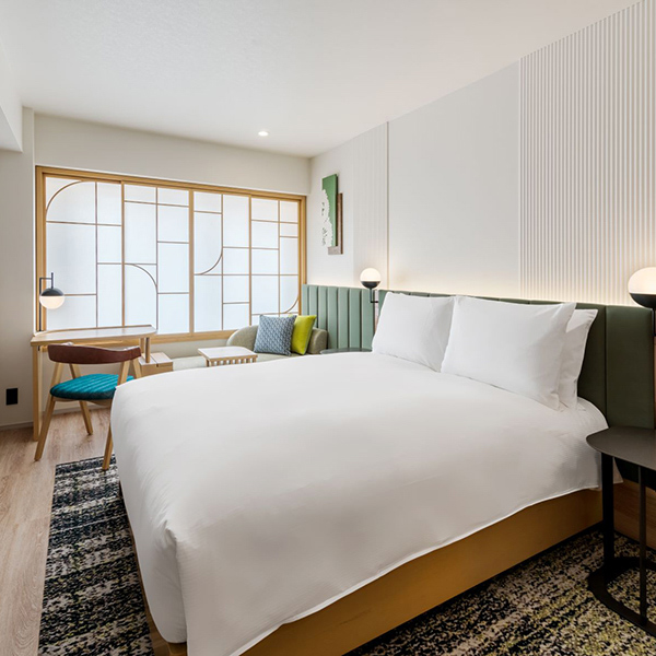 Hilton Garden Inn Kyoto Shijokarasuma