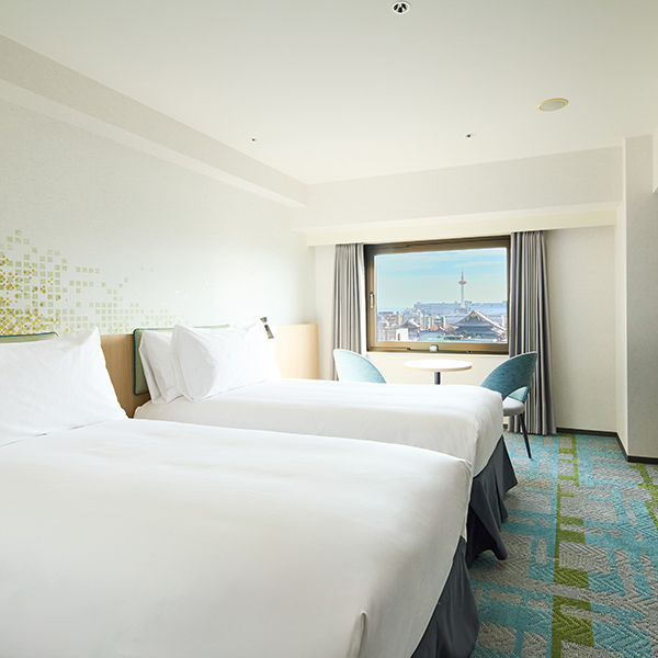 Holiday Inn Kyoto Gojo