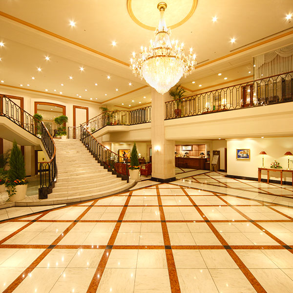 Hotel Nikko Princess Kyoto