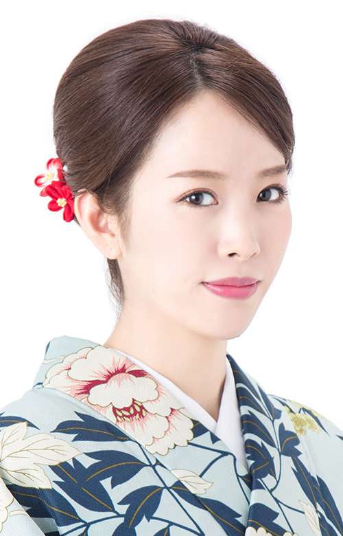 20574 Kimono Hair Images Stock Photos  Vectors  Shutterstock