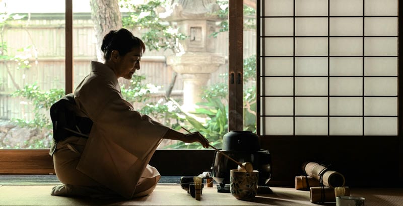 Step-by-step Japanese tea ceremony experience in Kyoto