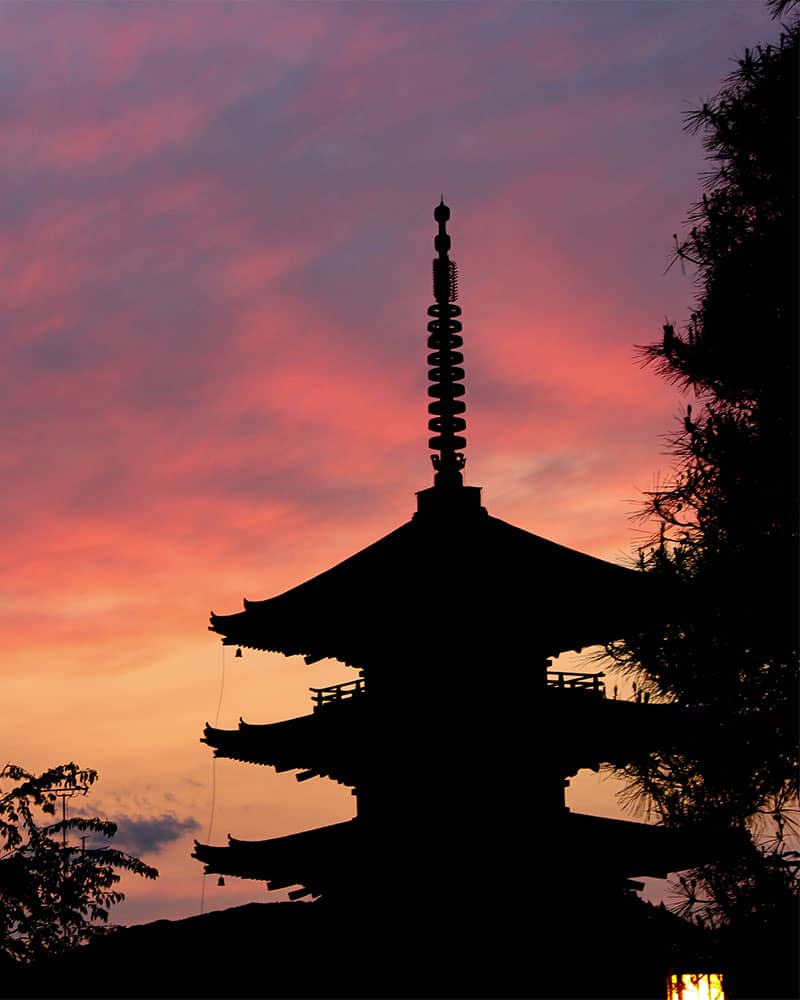 Kyoto kimono next-day return free campaign