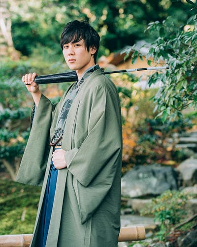 Women Hakama Plan